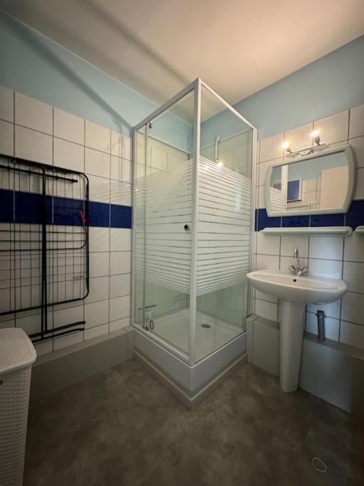 Studio Cosy Au Coeur Du Haut-Jura Foncine-le-Bas Extérieur photo